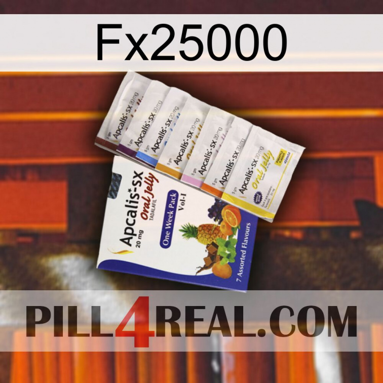 Fx25000 11